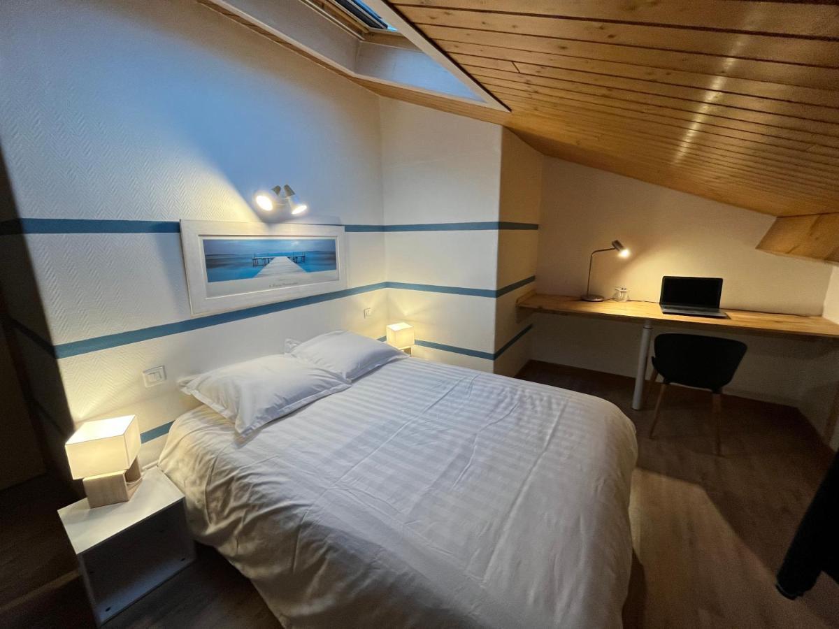 Le Caladois Apartment Villefranche-sur-Saone Exterior photo