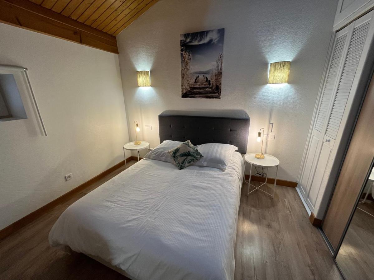 Le Caladois Apartment Villefranche-sur-Saone Exterior photo